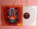 ALICE COLTRANE LP Ptah The El Daoud IMPULSE/ABC AS 9196  orig STEREO 