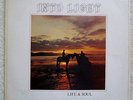 LIFE & SOUL Into Light 1973 monster UK LP private pressing acid folk prog psych