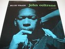 John Coltrane Blue Train Blue Note BST-81577 Vinyl LP
