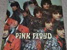 PINK FLOYD The Piper at the Gates of Dawn SCARCE 1970 UK COLUMBIA EX GREAT SOUND