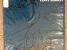 KENNY BURRELL Blue Lights Vol. 2 LP BLUE NOTE 81597 Any Warhol