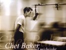 Chet Baker Round Midnight 2 LP Import Orig 2001 Jazz FT812 Italy RARE OOP
