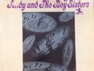 Andy And The Bey Sisters Round Midnight LP Orig '65 Prestige Label Jazz RARE OOP