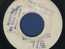 1430 JOHN HOLT-HAVE SYMPATHY -SPYRONE INST-HARRY J-REGGAE 45 7