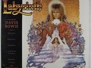 David Bowie/Trevor Jones - Labyrinth OST LP - EMI America