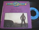 JOHNNY HALLYDAY/HALLYDAY STORY 16/JEUNE HOMME/FRENCH PRESS