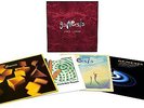 GENESIS 1983 - 1998 6x 180gm Vinyl LP + Download Box Set 2015 NEW & SEALED
