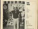 Prince Buster All Stars - The Message - Dub Wise UK FAB LP ??