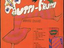 Prince Buster - Tutti Frutti (Fabulous Greatest Hits) UK Melodisc LP ??