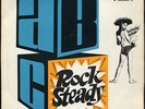 Roland Alphonso with The Originals Orchestra - ABC Rocksteady UK High Note LP ??