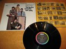 The Beatles - Yesterday and Today auf Capitol Records rainbow label