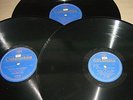 SONGS OF THE AUVERGNE..Madeleine Grey, 78 set