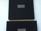 ULTRA Deluxe LIMITED Edition Nine Inch Nails NIN Ghost's i-iv Box Set (i-iv)