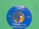 johnny honeycutt.im coming over.triode reissue.northern soul