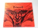 RARE PSYCH  INDIANA PRIMEVIL 700 WEST (SMOKIN ' BATS AT CAMPTON'S) 1974