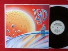 LYD s/t US 1970 PRIVATE HEAVY PSYCH LP RE #225/400 FANNY RECORDS 100592 LP