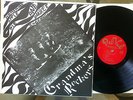 GRANDMA'S ROCKERS RARE MONSTER PSYCH EARLY 93 REISSUE DEL VAL LONG OOP NM LP