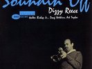 DIZZY REECE Soundin' Off (Blue Note  BLP 4033) 12