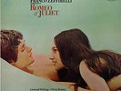 Nino Rota-Romeo & Juliet O.S.T.-LP-1968 Capitol Australian issue-ST 2993