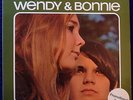 WENDY & BONNIE GENESIS ORIGINAL SKYE STEREO PROMO LP