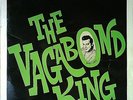 MARIO LANZA THE VAGABOND KING RCA RED SEAL SB-2135 1st PRESS 1961 UK LP EX/EX-
