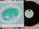 John Ylvisaker & David Blakely LP A Housewarming For Fritzie 1972 Xian Folk Rock