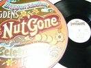 SMALL FACES  -  OGDEN,S NUT GONE FLAKE, IMMEDIATE, IRELAND,  EX+.