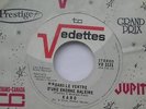 KARO Dans le ventre d'une..PSYCH FUZZ FREAKBEAT MOD ORIG 1971 Canada QUEBEC 45