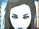 Evanescence Fallen Vinyl LP Sealed New Purple