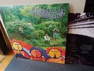 LADYBUG TRANSISTOR LP FOLK Alternative Sub Pop + Insert