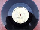 Rare Mike Sarne unreleased Emidisc acetate 45 'Dear Little Soul'
