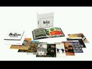 THE BEATLES 14 LP MONO SET WITH 12 X 12 HARDBOUND BOOK