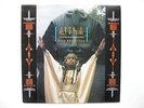 AISHA High Priestess ARIWA LP Heavy Female Roots MAD PROFESSOR 1987 UK ORIG Hear