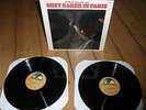 CHET BAKER in Paris (1955-1956) - NM french 70s BLUE STAR Vinyl 2-LP
