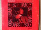 LEE MORGAN-CORNBREAD-BLUE NOTE-1965-ORIGINAL-MONO-VAN GELDER-POST BOP-JAZZ LP