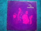 EX- UK KEY LP - OUT OF DARKNESS - OUT OF DARKNESS