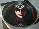 KISS -GENE SIMMONS SOLO ALBUM -1LP- ULTRALIMITED EDITION ON PICTURE DISC- MINT