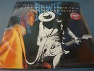 DAVID BOWIE & VAUGHAN -LIVE DALLAS 1983-1LP-ULTRALIMITED EDITION-RED VINYL-PART2
