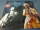 DAVID BOWIE & VAUGHAN -LIVE DALLAS 1983-1LP-ULTRALIMITED EDITION-RED VINYL-PART3