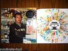 COACHWHIPS GET YER BODY NEXT TA MINE SPLATTER VINYL LP ty segall thee oh sees