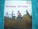 RARE EX UK PINK ISLAND LP - JOHN MARTYN - THE TUMBLER