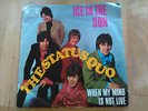 Single 7'': Status Quo 