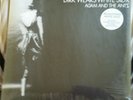 Dirk Wears White Sox Adam and the Ants White Vinyl
