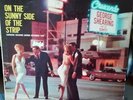 George Shearing Quintet: On the Sunny Side if the Strip, 1960 Capitol Stereo LP