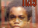 Nas Illmatic NEW VINYL LP *FREE UK POST *LOW WORLD SHIP