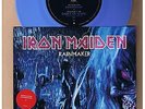 IRON MAIDEN - RAINMAKER / DANCE OF DEATH  45  EMI  Picture Sleeve UNPLAYED  2003