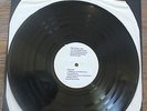 PORCUPINE TREE  Up The Downstair  TEST PRESS LP 13 Apr 1993