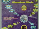Cosmic Jokers Planeten Sit-In LP 14104 Spalax Re-issue 1996