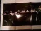 ROXY MUSIC FOR YOUR PLEASURE VINYL, 2000s 33rpm lp(12-inch)