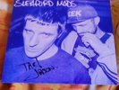 SLEAFORD MODS - Bambi 7